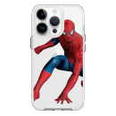 forro transparente iphone 16 pro