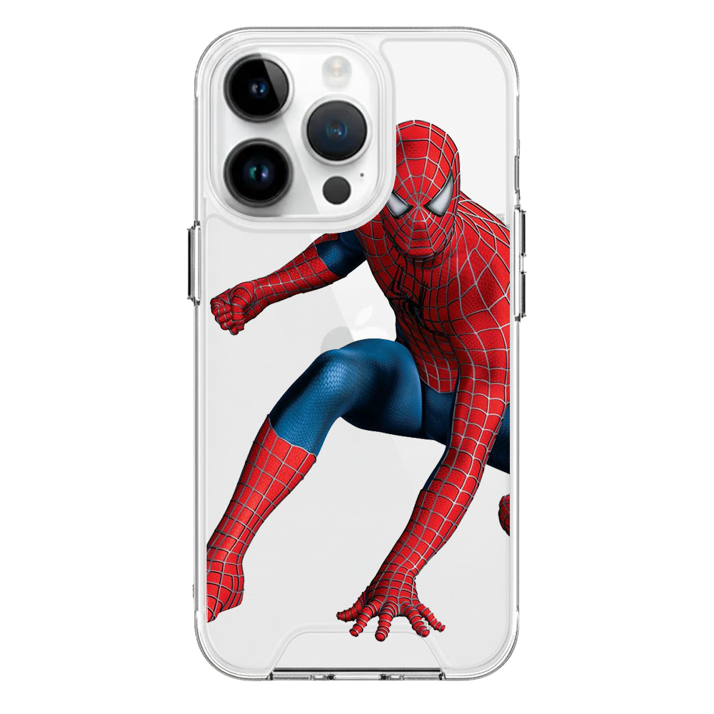 forro transparente iphone 16 pro