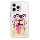 forro transparente iphone 13 pro max