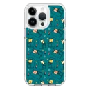 forro transparente iphone 16 pro max maquinitas