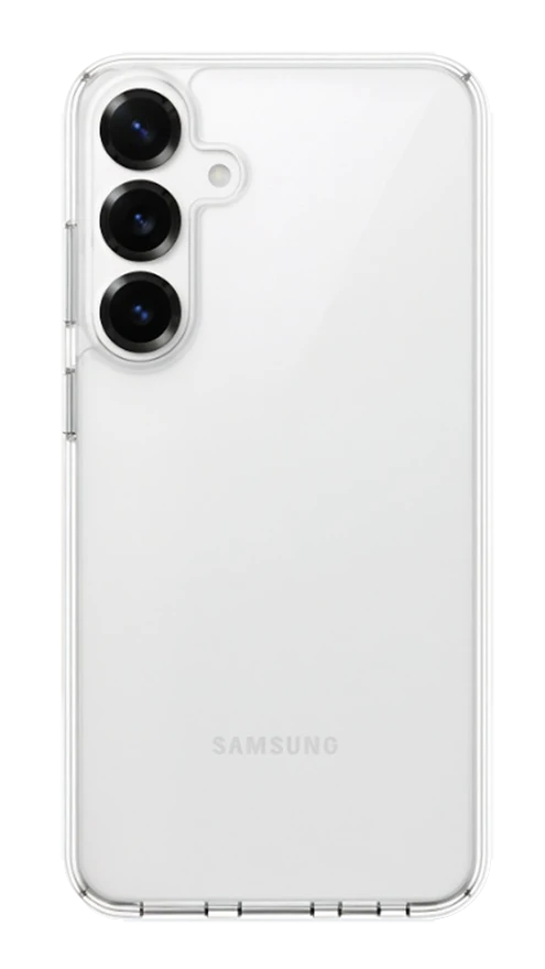 Case transparente personalizado Kazuv